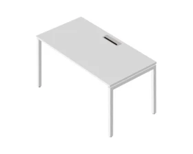 Стол с люком на металлокаркасе RM-3.1+F-21M Rio Project images