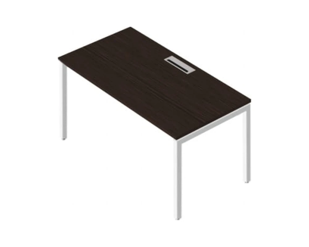 Стол с люком на металлокаркасе RM-3.1+F-21M Rio Project