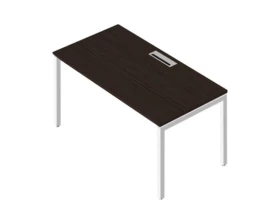 Стол с люком на металлокаркасе RM-3.1+F-21M Rio Project images