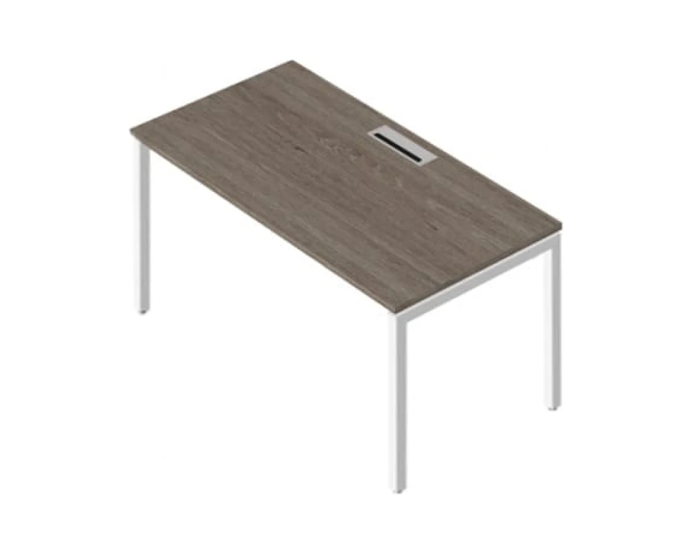 Стол с люком на металлокаркасе RM-3.1+F-21M Rio Project