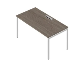 Стол с люком на металлокаркасе RM-3.1+F-21M Rio Project images