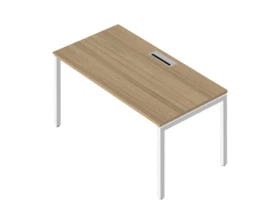 Стол с люком на металлокаркасе RM-3.1+F-21M Rio Project images