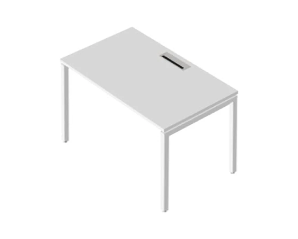 Стол с люком на металлокаркасе RM-4.1+F-20M Rio Project