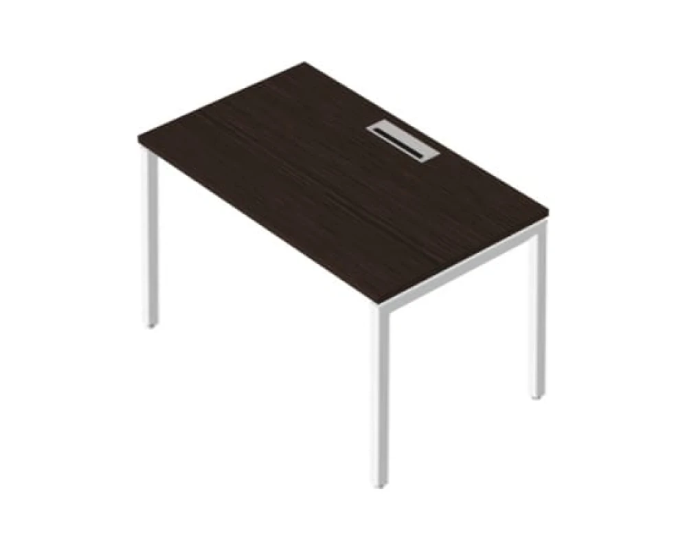 Стол с люком на металлокаркасе RM-4.1+F-20M Rio Project