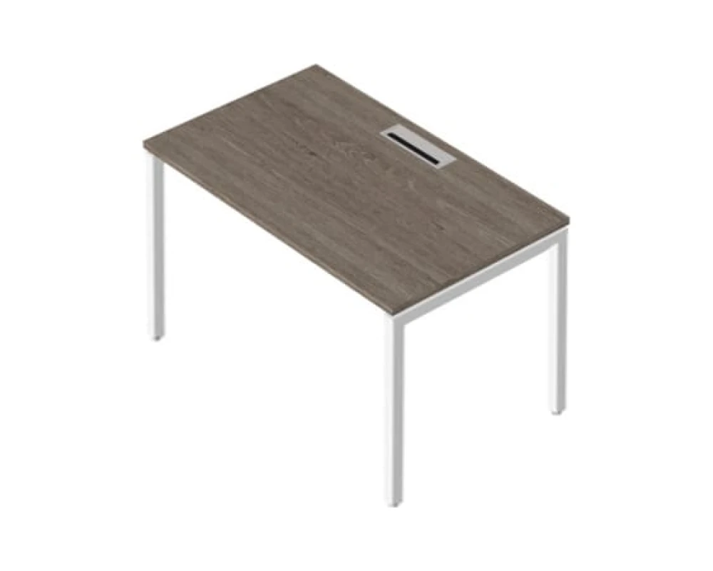 Стол с люком на металлокаркасе RM-4.1+F-20M Rio Project