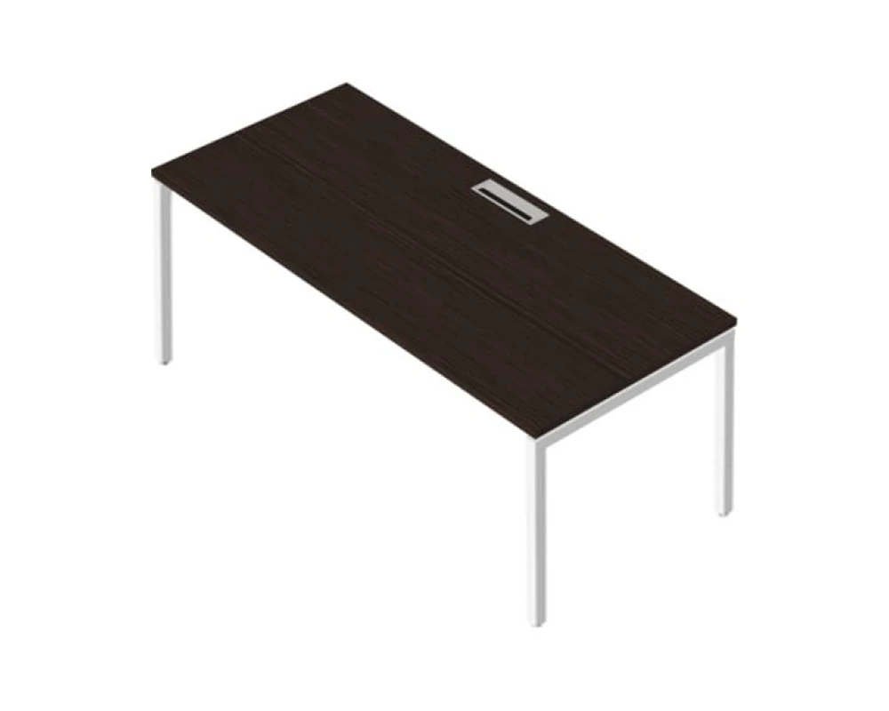 Стол с люком на металлокаркасе RP-1.1+F-27M Rio Project