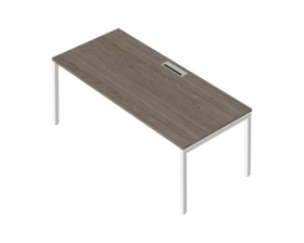 Стол с люком на металлокаркасе RP-1.1+F-27M Rio Project images