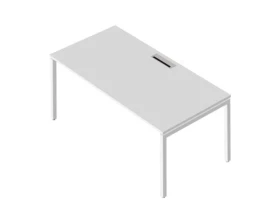 Стол с люком на металлокаркасе RP-2.1+F-26M Rio Project images