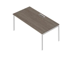 Стол с люком на металлокаркасе RP-2.1+F-26M Rio Project images