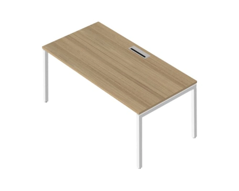 Стол с люком на металлокаркасе RP-2.1+F-26M Rio Project