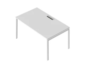 Стол с люком на металлокаркасе RP-3.1+F-25M Rio Project images