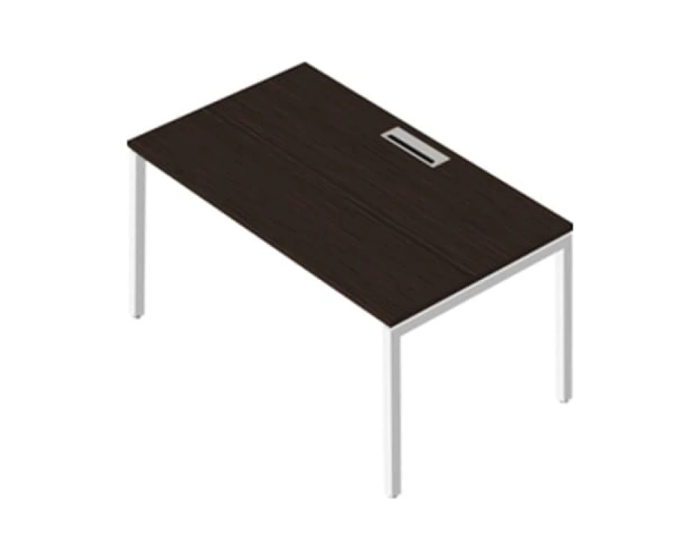 Стол с люком на металлокаркасе RP-3.1+F-25M Rio Project