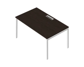 Стол с люком на металлокаркасе RP-3.1+F-25M Rio Project images