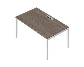 Стол с люком на металлокаркасе RP-3.1+F-25M Rio Project images