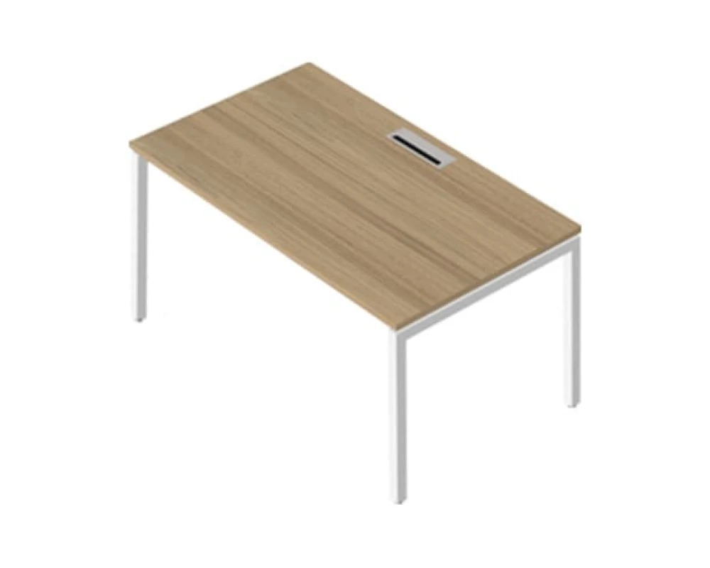 Стол с люком на металлокаркасе RP-3.1+F-25M Rio Project