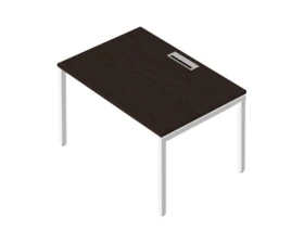 Стол с люком на металлокаркасе RP-4.1+F-24M Rio Project images