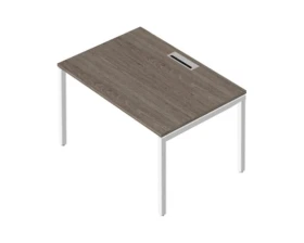 Стол с люком на металлокаркасе RP-4.1+F-24M Rio Project images