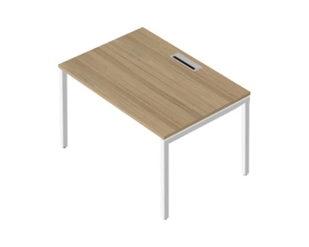 Стол с люком на металлокаркасе RP-4.1+F-24M Rio Project