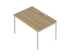 Стол с люком на металлокаркасе RP-4.1+F-24M Rio Project images