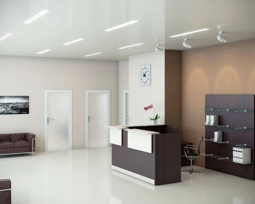 Мебель для приемной Rio Reception