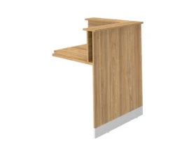 Модуль угловой RR-90 Rio Reception images