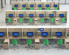 Мебель для персонала Rio System images