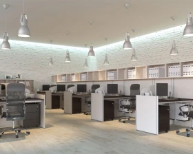 Мебель для персонала Rio System images