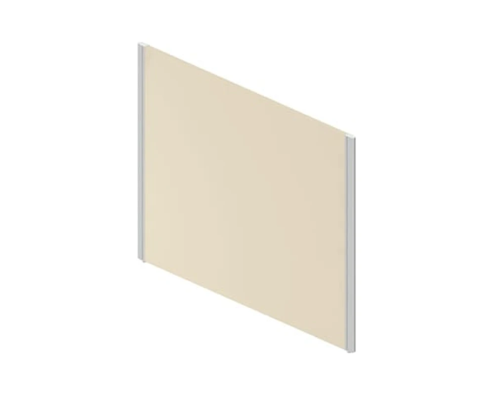 Модуль сплошной ЛДСП RZ-11/14 Rio System