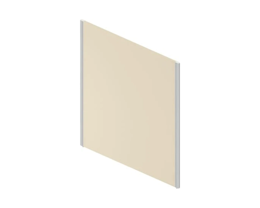 Модуль сплошной ЛДСП RZ-14/14 Rio System