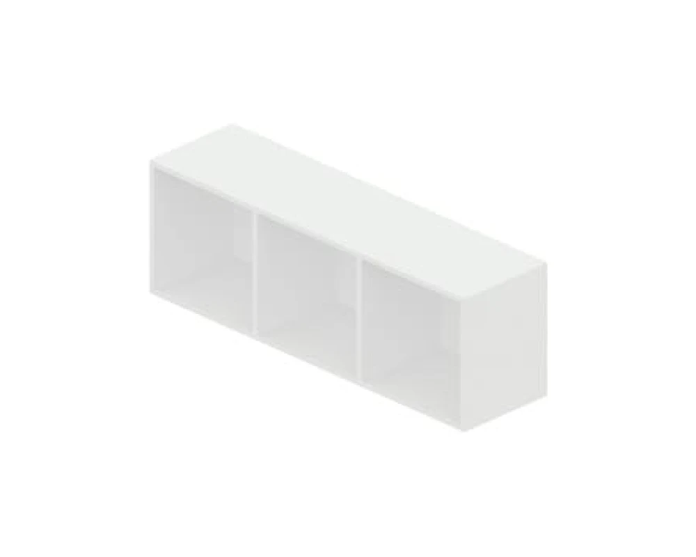 Навесной стеллаж RZ-52 Rio System