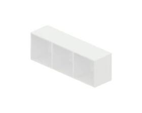 Навесной стеллаж RZ-52 Rio System images