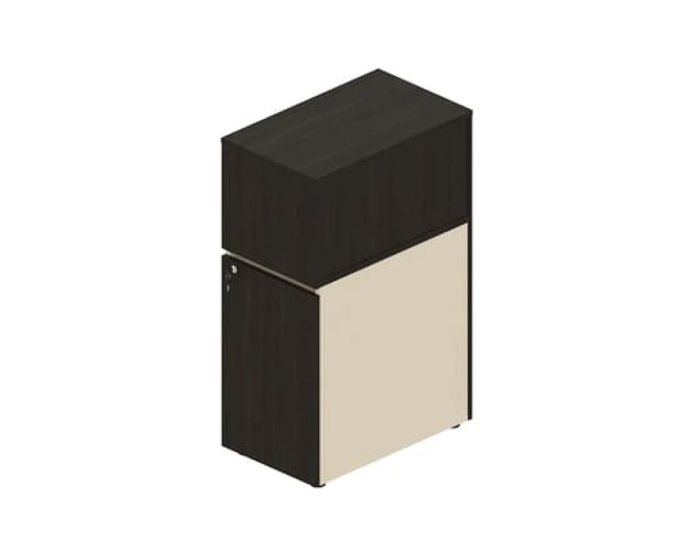 Приставная тумба-органайзер RZ-33 Rio System