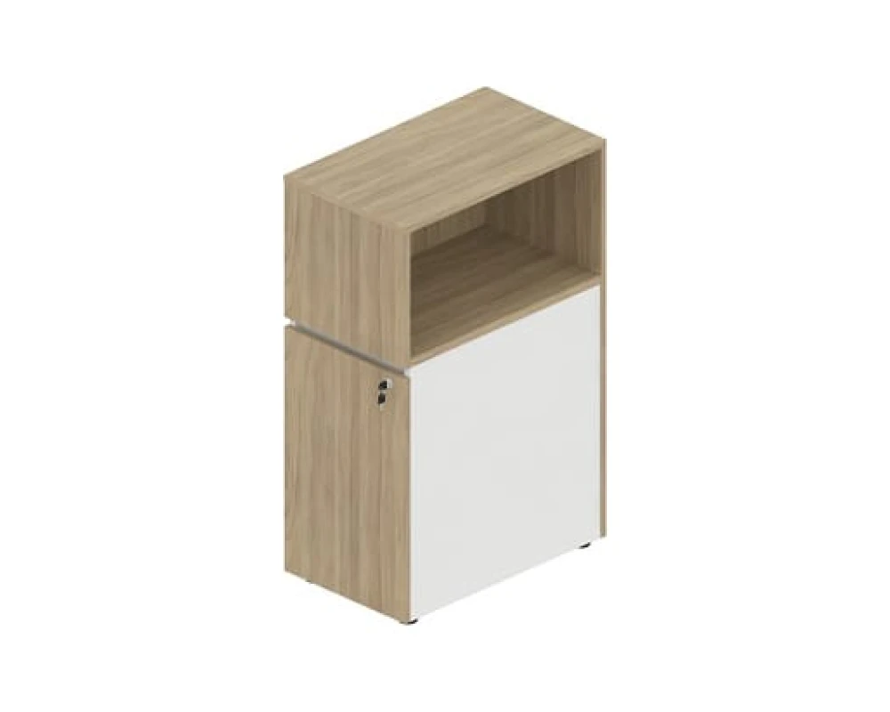 Приставная тумба-органайзер RZ-33 Rio System