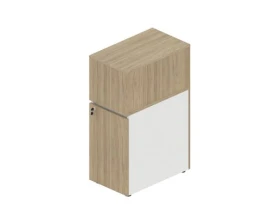 Приставная тумба-органайзер RZ-33 Rio System images