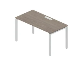 Стол на металлокаркасе RZ-3+F-3M Rio System images