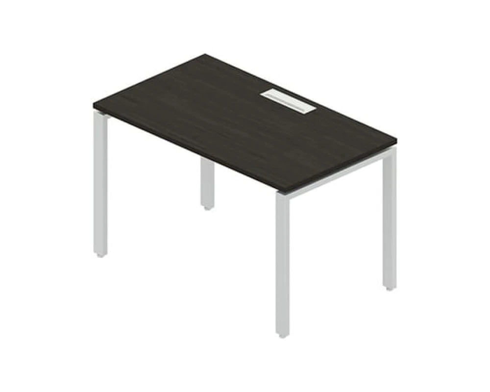 Стол на металлокаркасе RZ-4+F-4M Rio System