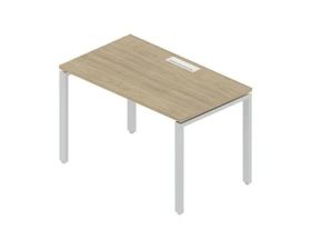 Стол на металлокаркасе RZ-4+F-4M Rio System images