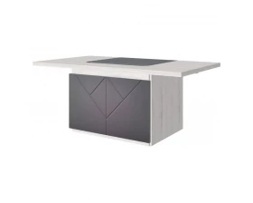 Стол руководителя TS-180 + Траверс TS-100.1 Time.S images