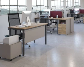 Мебель для персонала Work images