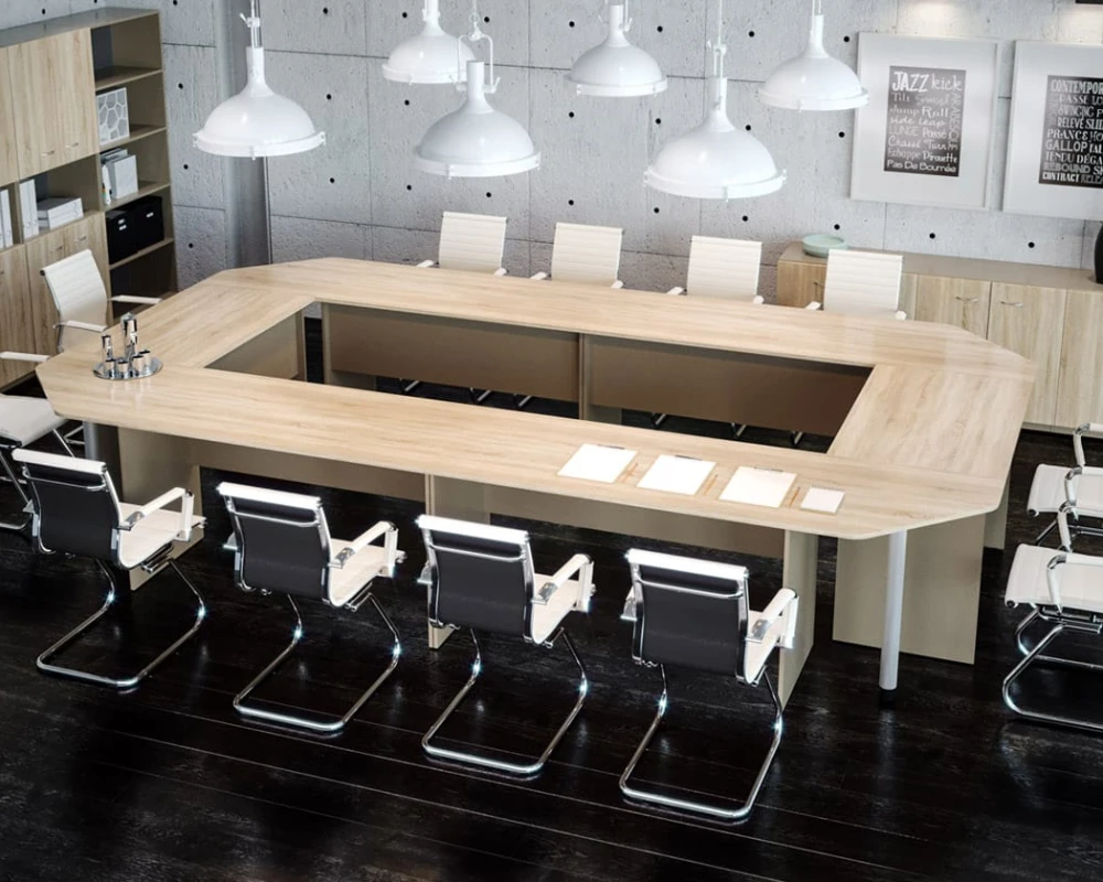 Мебель для персонала Work