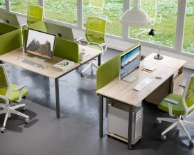 Мебель для персонала Work images