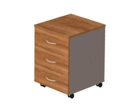 Мобильная тумба W-20 Work images