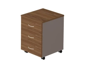 Мобильная тумба W-20 Work images