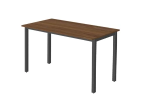 Одиночный стол на металлокаркасе WM-3+WM-3-01 Work images