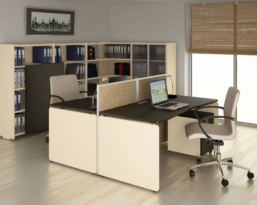 Мебель для персонала Аккорд