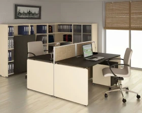 Мебель для персонала Аккорд images