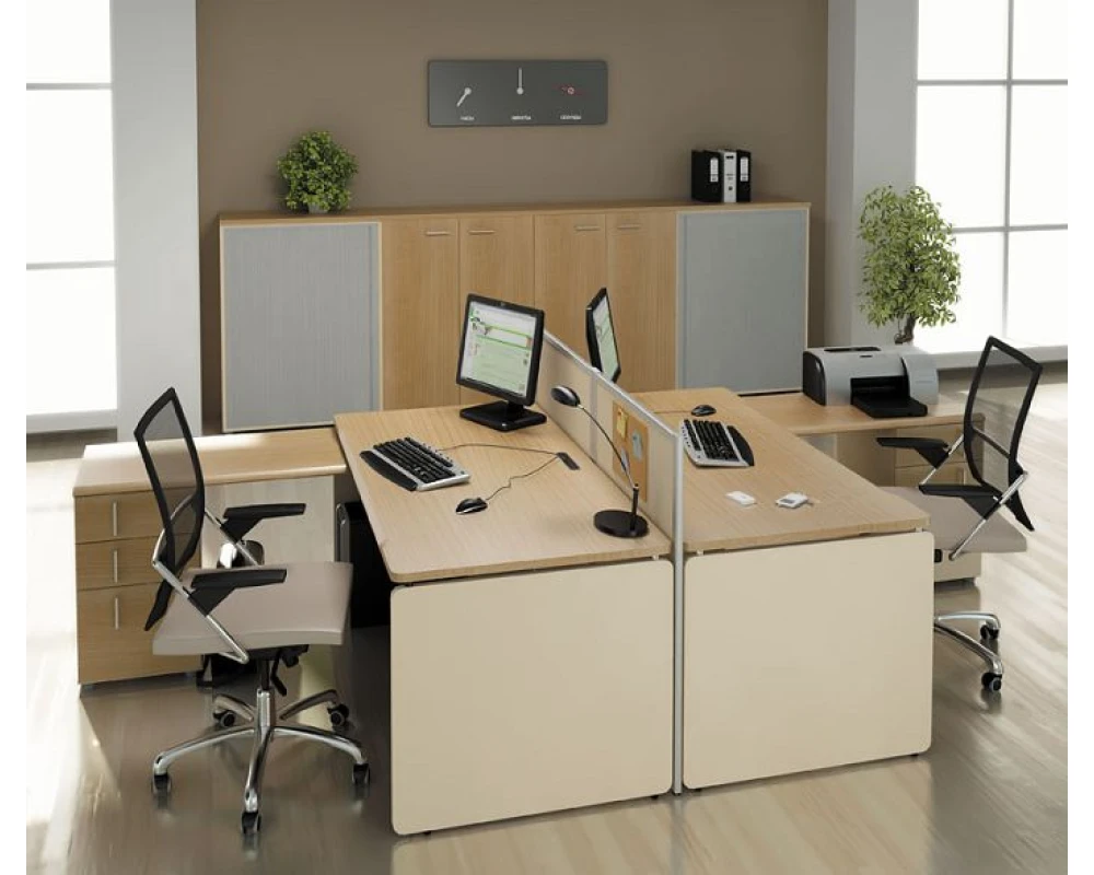 Мебель для персонала Аккорд