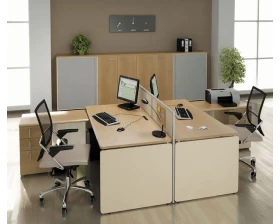Мебель для персонала Аккорд images