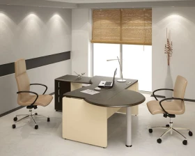 Мебель для персонала Аккорд images