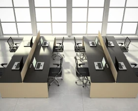 Мебель для персонала Аккорд images